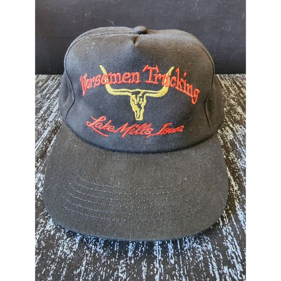 Robert's Specialty Accessories Vintage Like New Norseman Trucking